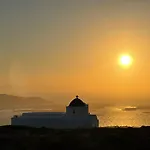 Villa Cycladique Poseidon
