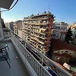 Temple Of Ppg In Thessaloniki