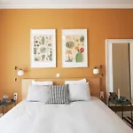 Pericles Penthouse *Parthenon View* Center
