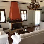 An All Comforts Home
