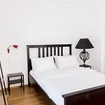 Comfort Sunny Hub With 2 Bdr