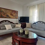 Fori'S Nest Home Skg