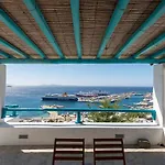 Sunset Breeze Villa And Apartments