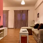 2Bedroom Close Metro Agios Ioannis