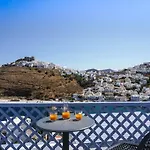 Υδρία-Κατοικίες Hydria-Houses