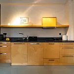 Artistic Spacious Studio Apartment Next To Metro Monastiraki