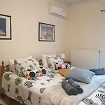 Cozy Studio Maria In Paleo Faliro