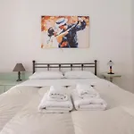 Classic/Contemporary Apartment For 5 Ppl/Sepolia