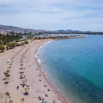 Modern Apt In Glyfada A Breath Away From The Sea - The View