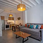 Aelia Suite I / Mykonos Town