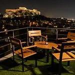 Majestic Penthouse Acropolis