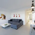 Mnf Apartment