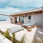 Ifestau.4 Suites