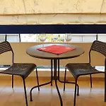 Athens Campus Renovated Studio Apartment @ Ilisia