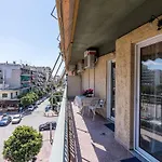 Classic/Contemporary Apartment For 5 Ppl/Sepolia