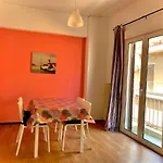2Bedroom Close Metro Agios Ioannis