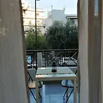 Cozy Studio Maria In Paleo Faliro