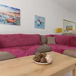 Classic/Contemporary Apartment For 5 Ppl/Sepolia