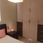 Theodora'S Home