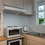 Apartment For 4 Ppl With Great View In Athens