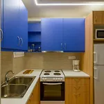 Nice 1Bd Apartment Close To Metro Station Ampelokipoi