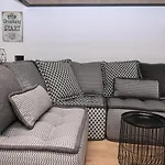 Urban Loft By Neuvel
