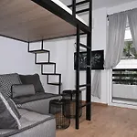 Urban Loft By Neuvel