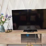 Seafront Luxury Apartment