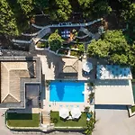 Villa Michael Karvouno Villas