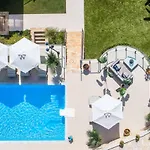 Villa Alexandra Karvouno Villas