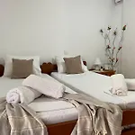 Romantic Penthouse, With Amazing View, In Kos Town 