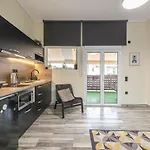Petralona Stylish Penthouse