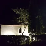 Lovely Villa In The Gorgeous Porto Hydra