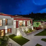 Villa Alexandra Karvouno Villas