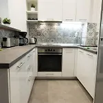 Acropolis Selected Apartment