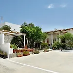 Cristina'S House