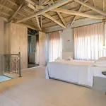 Traditional Stone House
