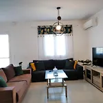 Alkyonis House