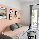 Uoohome7 Garden One Bedroom