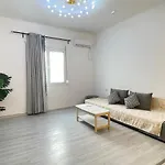 Uoohome7 Garden One Bedroom