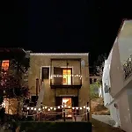 Iacob'S House