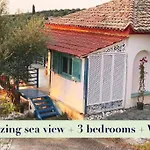 Peaceful Holidays In Koroni