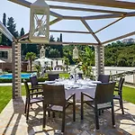 Villa Andriana Karvouno Villas