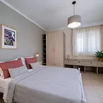 Helianthos Villa - Apartment No3