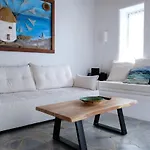 Our Beautiful House In Ornos, Mykonos