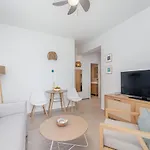 Greek Beach House Complex A4