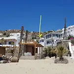 Mykonos Heritage Apartment #2