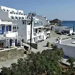 Mykonos Heritage Apartment #2