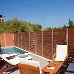 Nikolas Guest House Villa