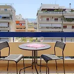 Athens Campus Renovated Studio Apartment @ Ilisia